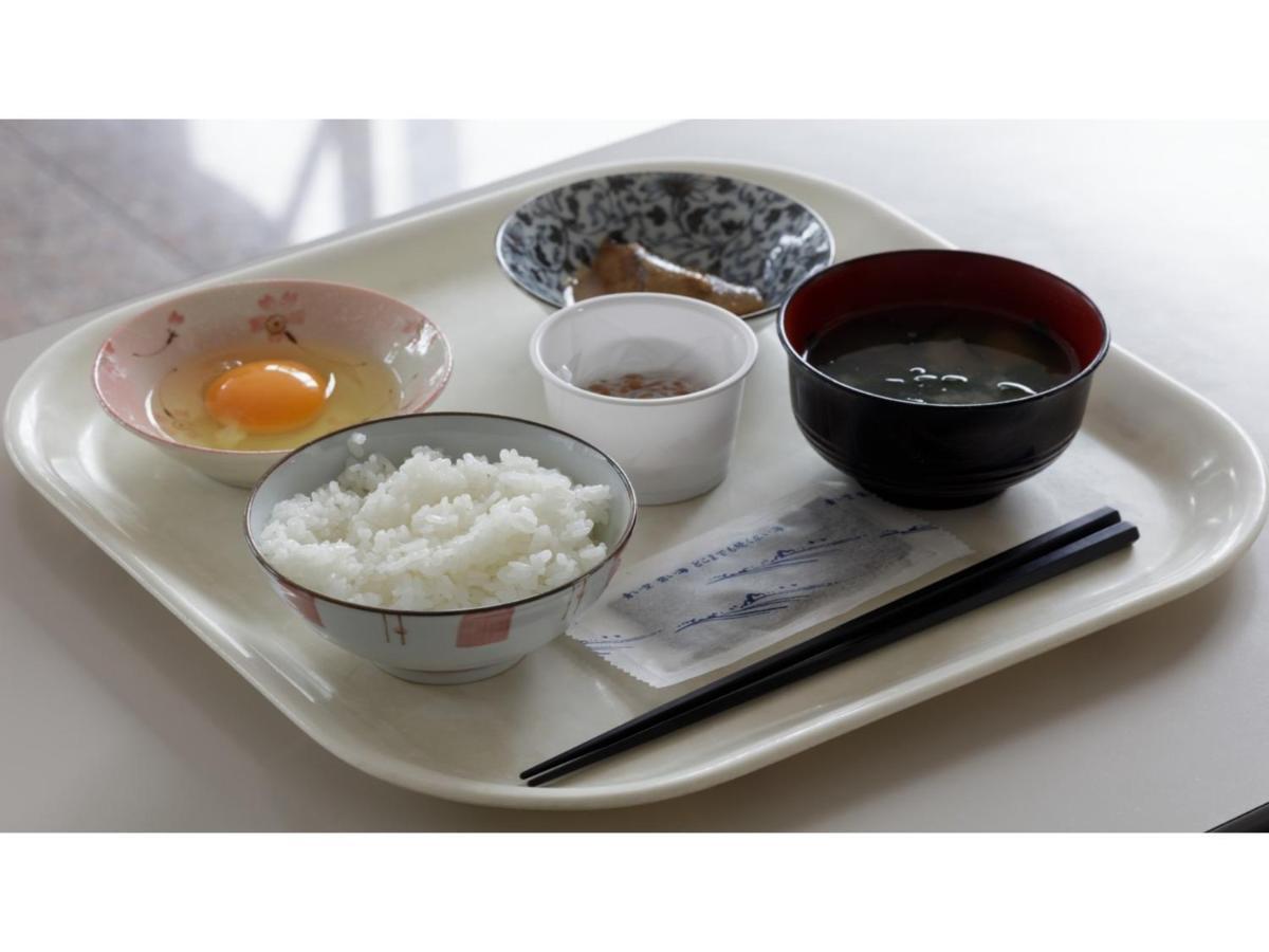 Center Hotel Narita 1 - Vacation Stay 43422V المظهر الخارجي الصورة