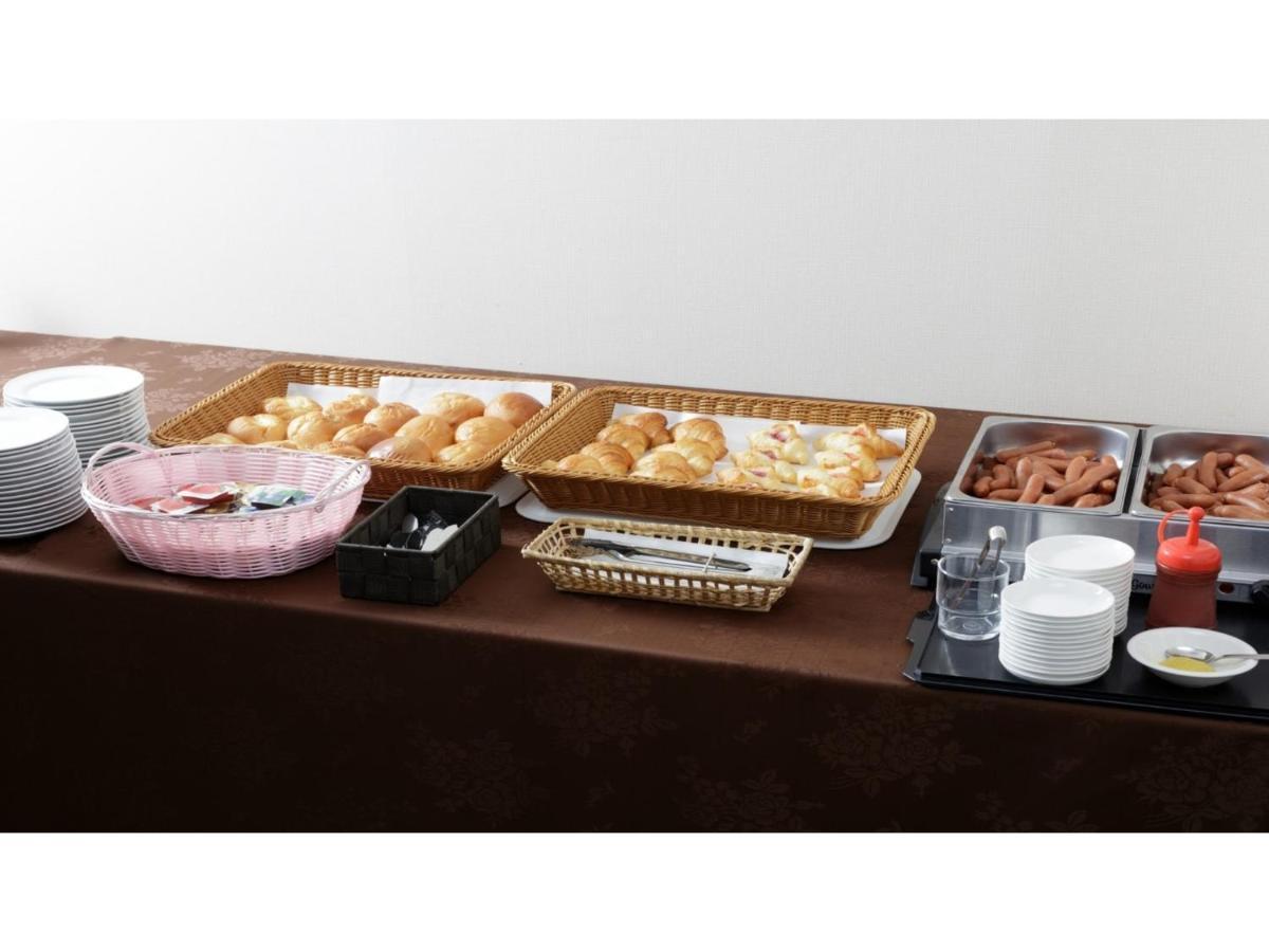 Center Hotel Narita 1 - Vacation Stay 43422V المظهر الخارجي الصورة