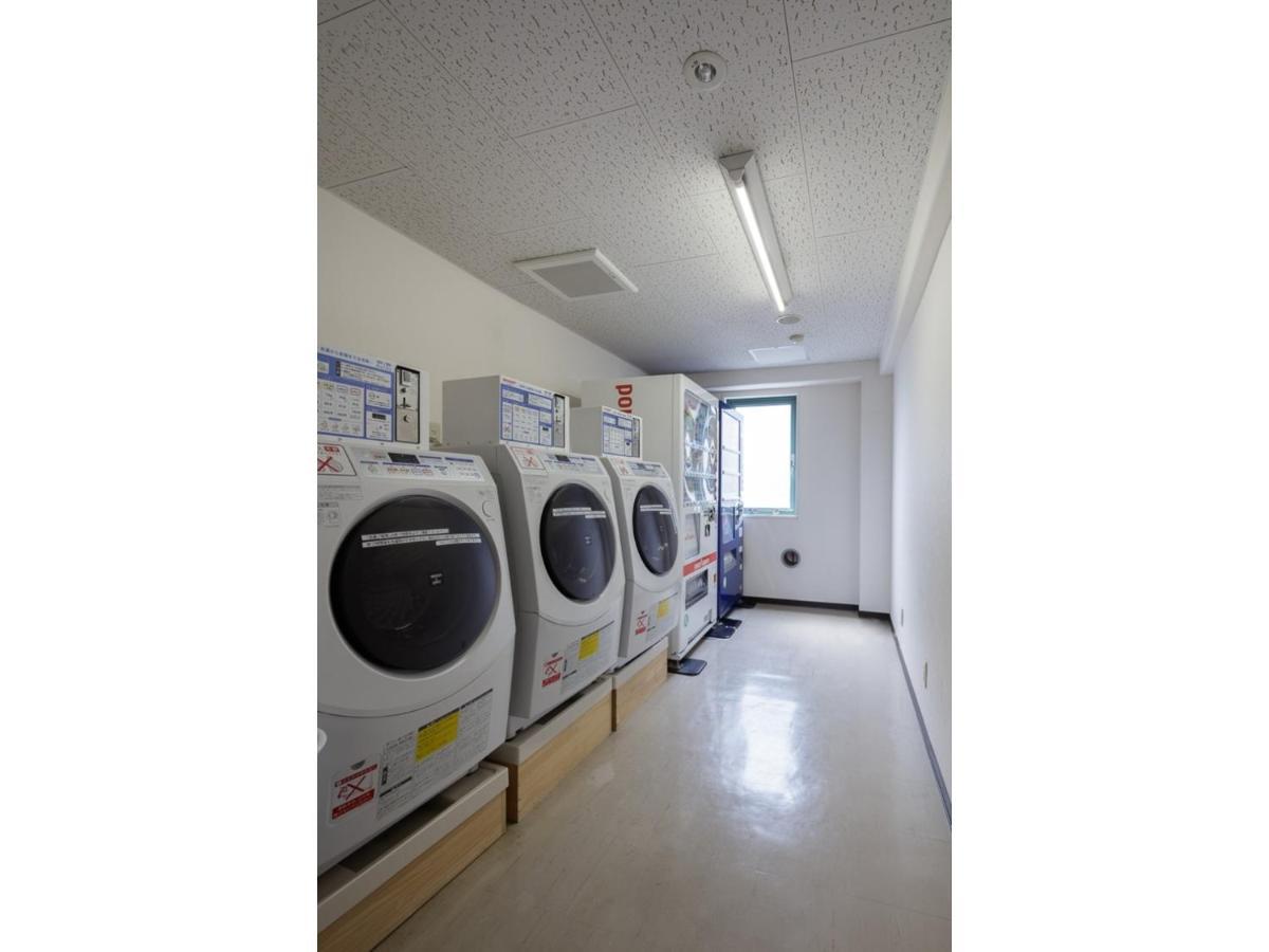Center Hotel Narita 1 - Vacation Stay 43422V المظهر الخارجي الصورة